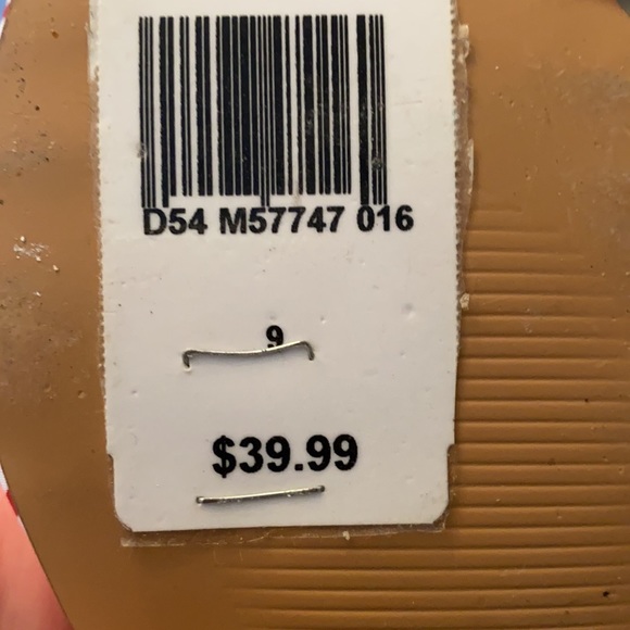 Alia heels❤️ - Picture 2 of 2